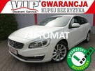 Volvo V60 2,0D Xenon Navi Alu Klimatronik Opłacony D4 VIP Gwarancja