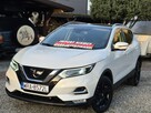 Nissan Qashqai 2017r, Jak Nowy Tylko 83tyś km, 100% Org. Lakier, Full Opcja