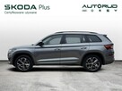 Škoda Kodiaq Sportline 1.5TSI 150KM DSG 2023 Bezwypadkowy Serwis ASO - 2