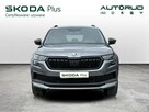 Škoda Kodiaq Sportline 1.5TSI 150KM DSG 2023 Bezwypadkowy Serwis ASO - 8