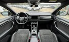 Škoda Kodiaq Sportline 1.5TSI 150KM DSG 2023 Bezwypadkowy Serwis ASO - 9