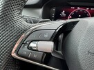 Škoda Kodiaq Sportline 1.5TSI 150KM DSG 2023 Bezwypadkowy Serwis ASO - 11