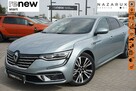 Renault Talisman Sedan 2.0BlueDCi 200KM EDC Initiale Paris salon