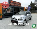 Kia Soul Polski Salon, Bezwypadkowy, Doinwestowany, Nowe sprzęgło, hamulce, ole