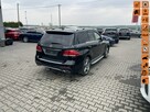 Mercedes GLE 350 4Matic HAK Kamery360 Skóra Harman Pneumatyka 258KM