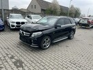 Mercedes GLE 350 4Matic HAK Kamery360 Skóra Harman Pneumatyka 258KM - 3