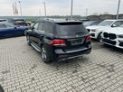 Mercedes GLE 350 4Matic HAK Kamery360 Skóra Harman Pneumatyka 258KM - 4