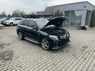 Mercedes GLE 350 4Matic HAK Kamery360 Skóra Harman Pneumatyka 258KM - 6