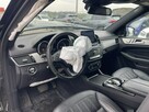 Mercedes GLE 350 4Matic HAK Kamery360 Skóra Harman Pneumatyka 258KM - 7