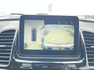 Mercedes GLE 350 4Matic HAK Kamery360 Skóra Harman Pneumatyka 258KM - 10