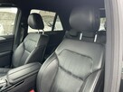 Mercedes GLE 350 4Matic HAK Kamery360 Skóra Harman Pneumatyka 258KM - 15