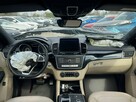 Mercedes GLE 43 AMG Salon PL Coupe 4Matic Kamery 360 Skóra Pamięć  390KM - 8