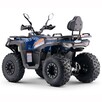 ASIX Inny Quad ASIX Gladiator 200 Transport Raty Fvat - 4