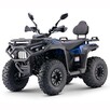 ASIX Inny Quad ASIX Gladiator 200 Transport Raty Fvat - 7