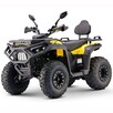ASIX Inny Quad ASIX Gladiator 200 Transport Raty Fvat - 16