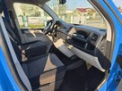 Volkswagen Transporter T6 długi osobowy - 6