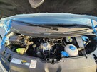 Volkswagen Transporter T6 długi osobowy - 13