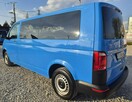 Volkswagen Transporter T6 długi osobowy - 4