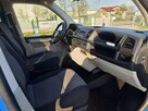 Volkswagen Transporter T6 długi osobowy - 6