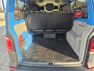 Volkswagen Transporter T6 długi osobowy - 9