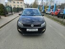 Volkswagen Polo Opłacony Zdrowy Zadbany Serwisowany LIFT Dwa Kmpl Kół Po Serwisie 1 Wł - 2