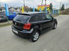 Volkswagen Polo Opłacony Zdrowy Zadbany Serwisowany LIFT Dwa Kmpl Kół Po Serwisie 1 Wł - 4