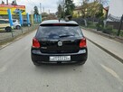 Volkswagen Polo Opłacony Zdrowy Zadbany Serwisowany LIFT Dwa Kmpl Kół Po Serwisie 1 Wł - 5