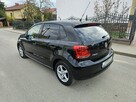 Volkswagen Polo Opłacony Zdrowy Zadbany Serwisowany LIFT Dwa Kmpl Kół Po Serwisie 1 Wł - 6