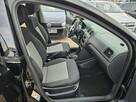 Volkswagen Polo Opłacony Zdrowy Zadbany Serwisowany LIFT Dwa Kmpl Kół Po Serwisie 1 Wł - 10