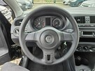 Volkswagen Polo Opłacony Zdrowy Zadbany Serwisowany LIFT Dwa Kmpl Kół Po Serwisie 1 Wł - 14