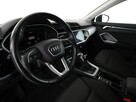 Audi Q3 FV23 45TFSIe Automat PHEV Sportback Navi Tempomat Grzane Fotele Kamera - 15