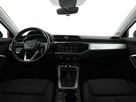 Audi Q3 FV23 45TFSIe Automat PHEV Sportback Navi Tempomat Grzane Fotele Kamera - 16