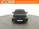 Toyota Corolla automat navi kamera ACC LED - 11
