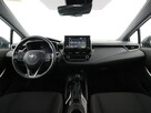 Toyota Corolla automat navi kamera ACC LED - 15