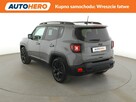 Jeep Renegade klima auto navi czujniki parkowania - 4