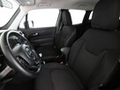 Jeep Renegade klima auto navi czujniki parkowania - 13