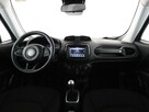 Jeep Renegade klima auto navi czujniki parkowania - 15