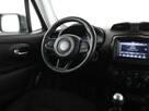 Jeep Renegade klima auto navi czujniki parkowania - 16