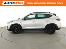 Hyundai Tucson 4WD N-Line Automat Panorama Navi Czujniki parkowania Klimatyzacja Podg - 2