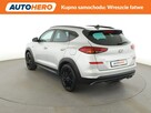 Hyundai Tucson 4WD N-Line Automat Panorama Navi Czujniki parkowania Klimatyzacja Podg - 4