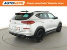 Hyundai Tucson 4WD N-Line Automat Panorama Navi Czujniki parkowania Klimatyzacja Podg - 7