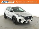 Hyundai Tucson 4WD N-Line Automat Panorama Navi Czujniki parkowania Klimatyzacja Podg - 10