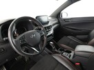Hyundai Tucson 4WD N-Line Automat Panorama Navi Czujniki parkowania Klimatyzacja Podg - 14