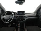 Hyundai Tucson 4WD N-Line Automat Panorama Navi Czujniki parkowania Klimatyzacja Podg - 15