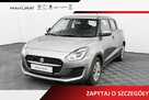 Suzuki Swift WD7309P#1.2 Dualjet SHVS Premium Cz.cof Salon PL VAT 23%