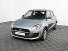 Suzuki Swift WD1735S#1.2 Dualjet SHVS Premium CVT Cz.cof Salon PL VAT 23% - 2