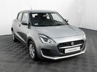 Suzuki Swift WD1735S#1.2 Dualjet SHVS Premium CVT Cz.cof Salon PL VAT 23% - 3
