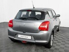 Suzuki Swift WD1735S#1.2 Dualjet SHVS Premium CVT Cz.cof Salon PL VAT 23% - 5