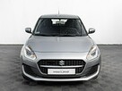 Suzuki Swift WD1735S#1.2 Dualjet SHVS Premium CVT Cz.cof Salon PL VAT 23% - 7