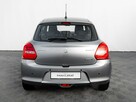 Suzuki Swift WD1735S#1.2 Dualjet SHVS Premium CVT Cz.cof Salon PL VAT 23% - 9